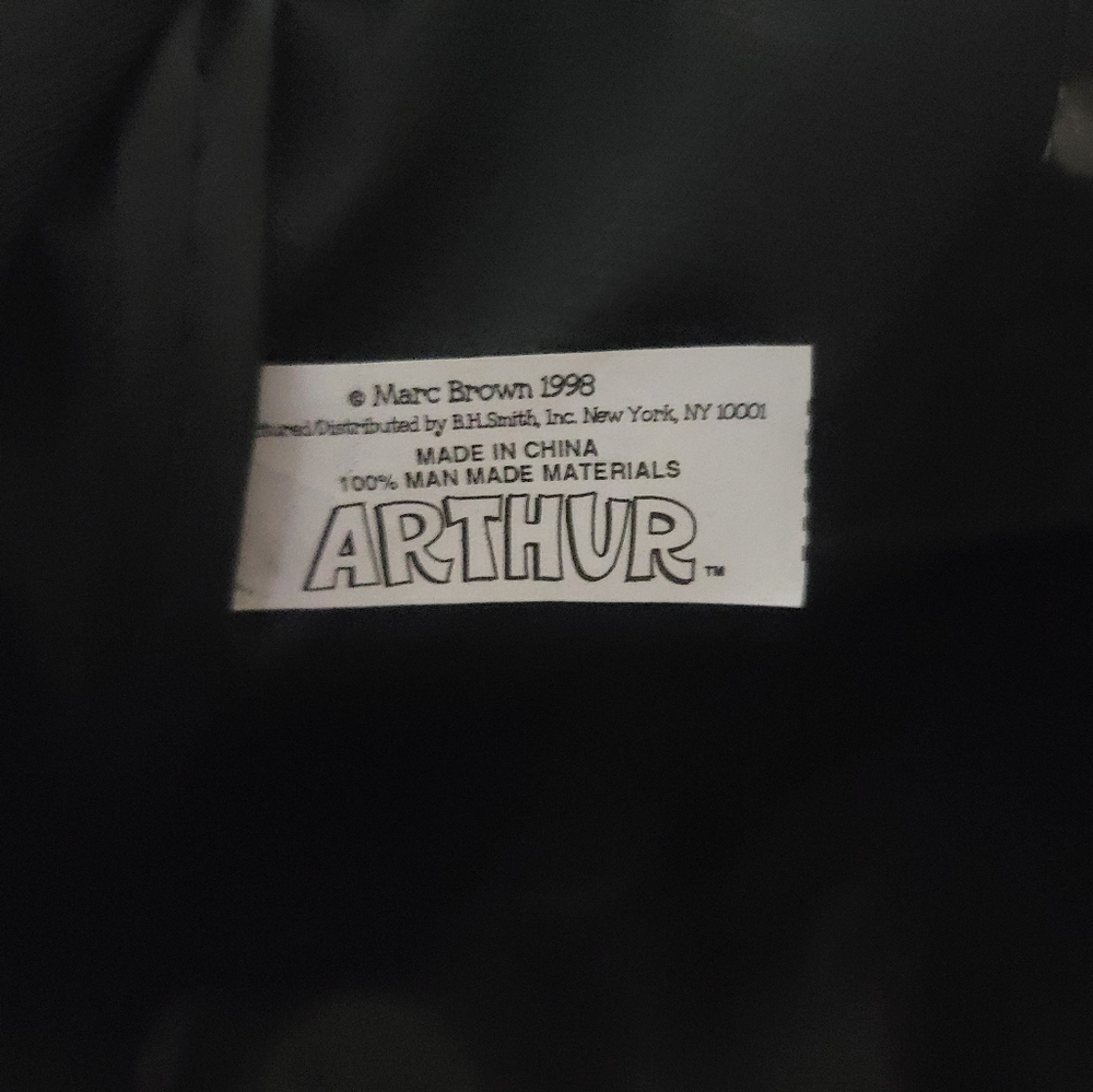 VTG Arthur Backpack 🎒 - Picture 2 of 5
